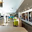 B&B Hotel Karlsruhe