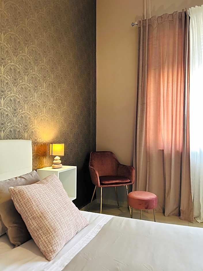 B&B Ungheria Ottantaquattro