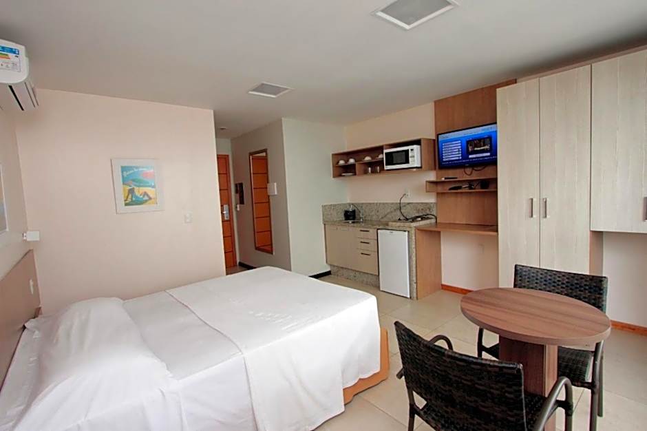 Balmare Hotel