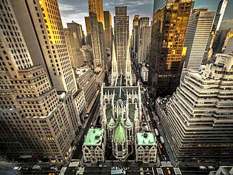 Room, 2 Queen Beds, Accessible, Tower
