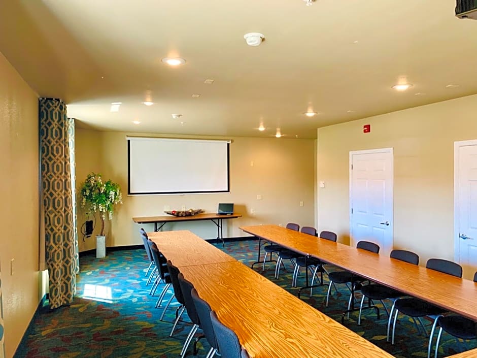 Candlewood Suites Hot Springs By IHG