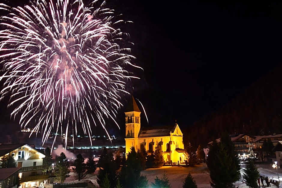 Bed & Breakfast Hotel Nives