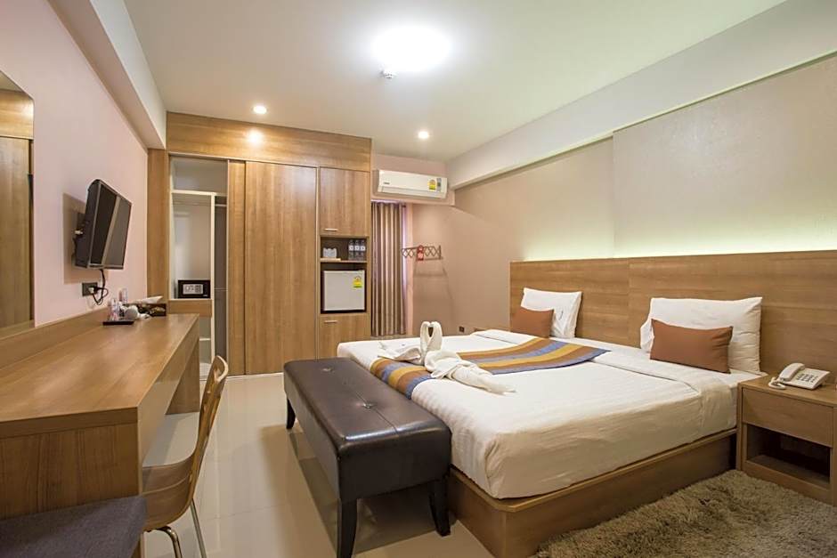 Unity Hotel