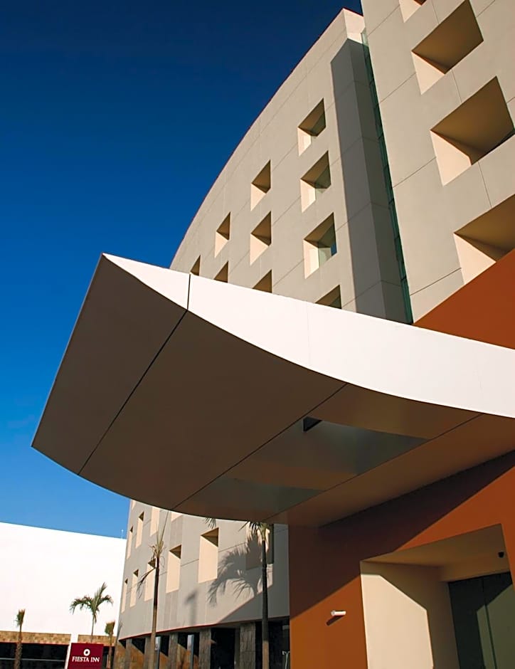 Fiesta Inn Culiacan