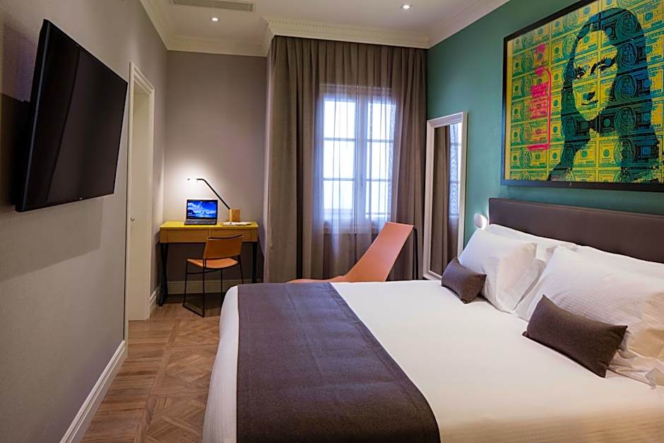 The Frame Hotel