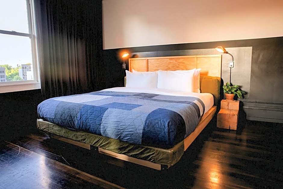 The Clyde Hotel Portland by Kasa Living