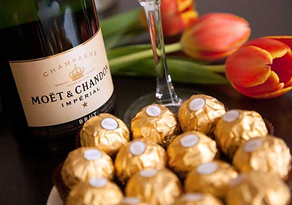 Wine Country Motor Inn