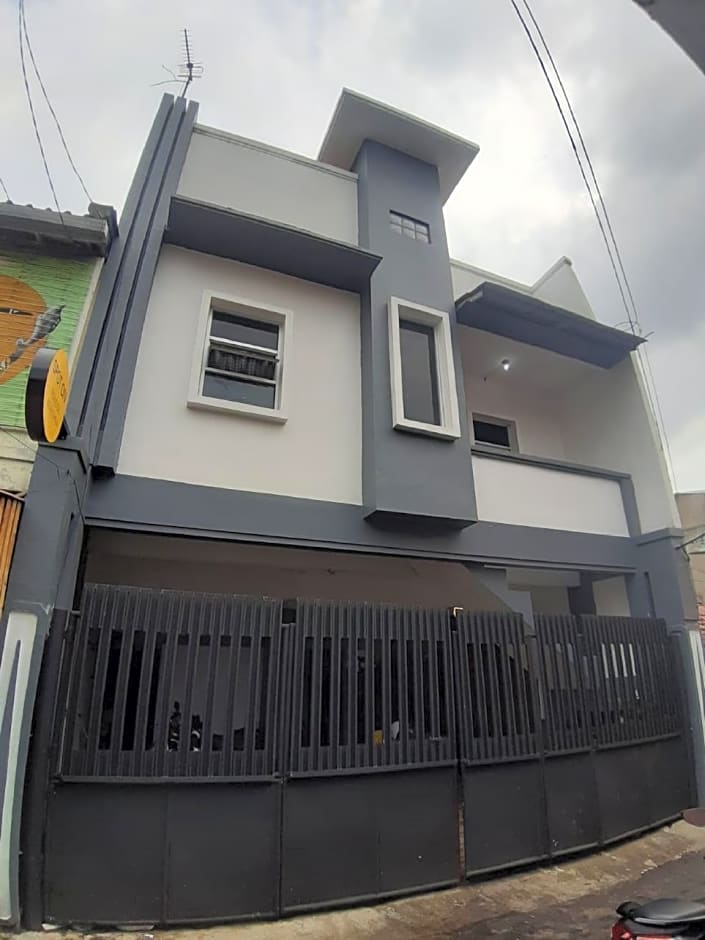 SPOT ON 91190 Pondok Bijaksana