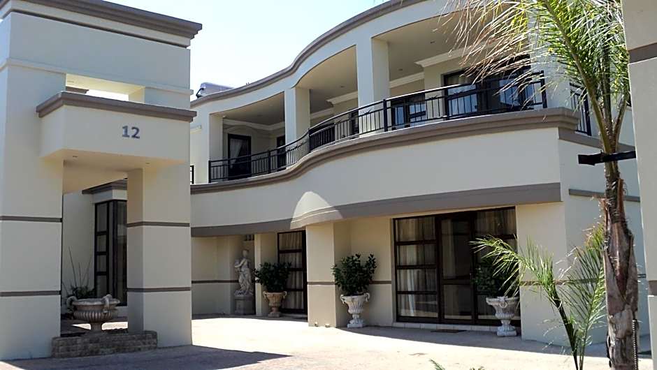 Casa Flora Guesthouse
