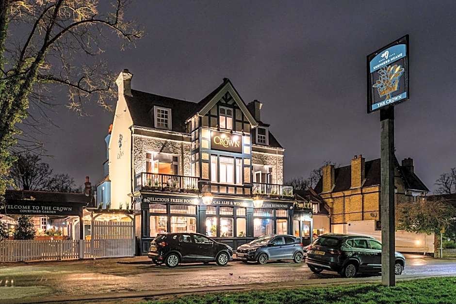 The Crown Inn