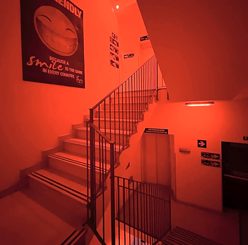 NEW GENERATION HOSTEL Navigli Milano