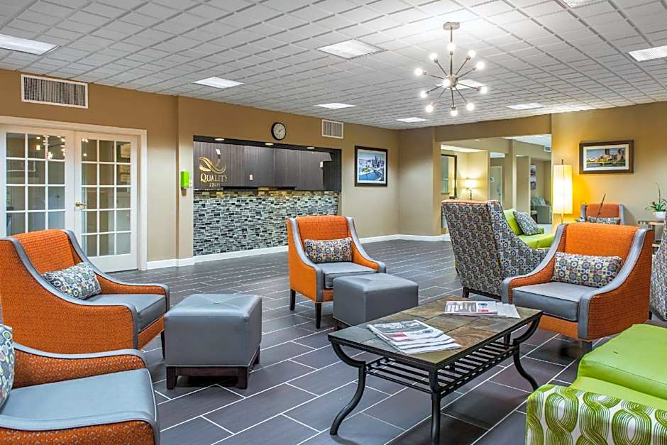 Quality Inn New Kensington