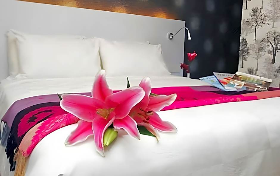 Cairnhill Hotel Kuala Lumpur