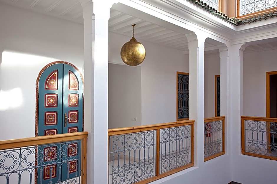 Riad AL RIAD