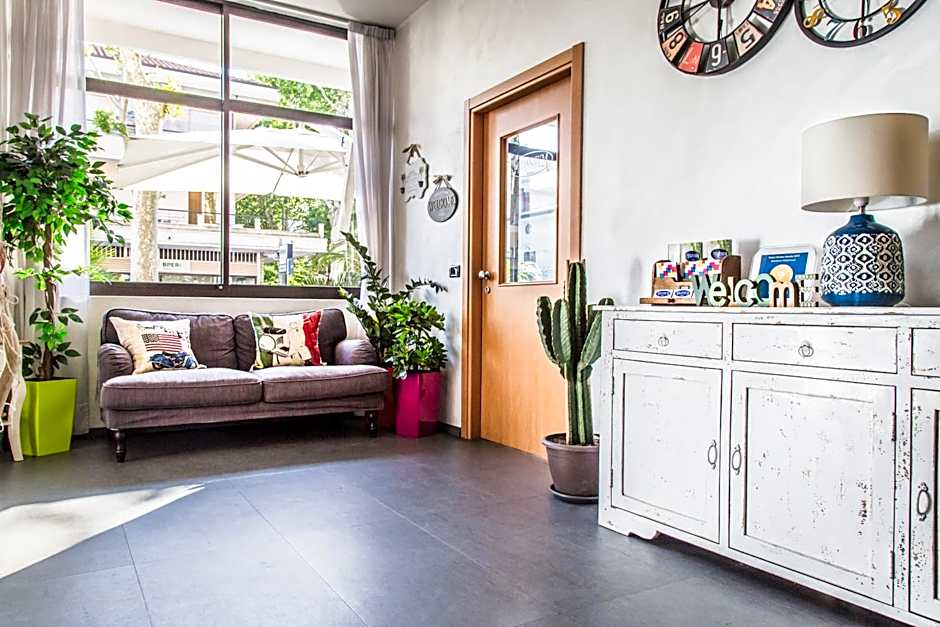 Residence Millennium