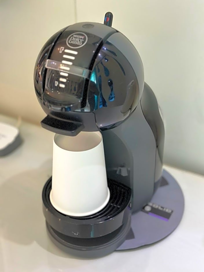 Paju Belita N Good Time Motel