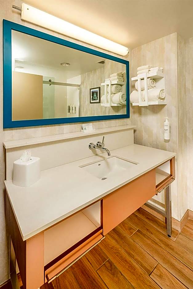 Hampton Inn By Hilton & Suites St. Augustine-Vilano Beach