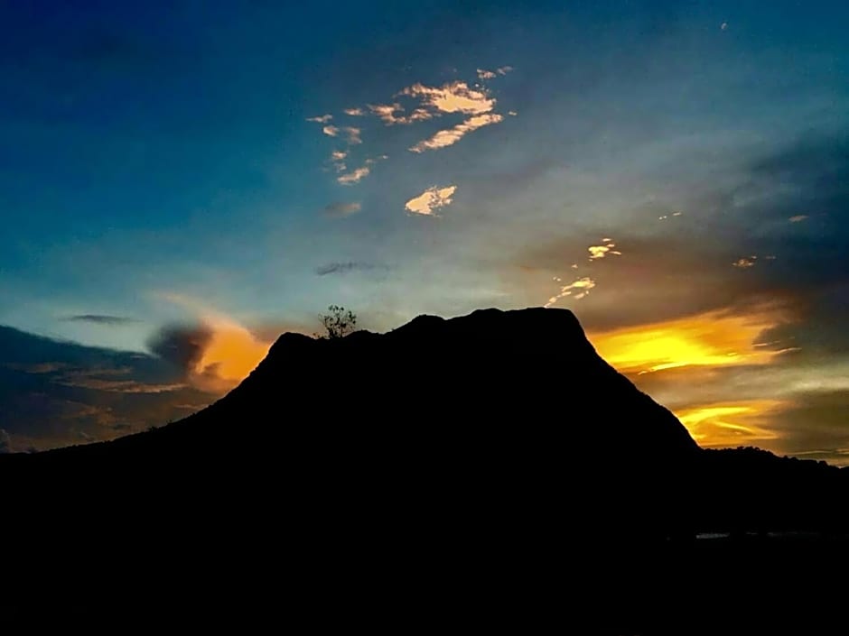 Ban Thung Talay Mok Chiangdao