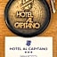 Hotel Al Capitano