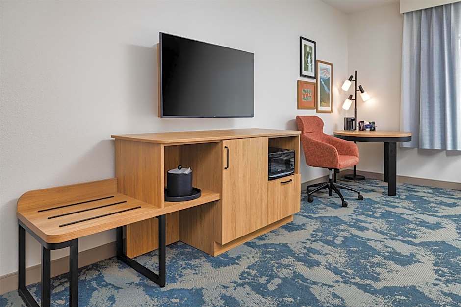 Hampton Inn By Hilton Chattanooga West Lookout Mountain
