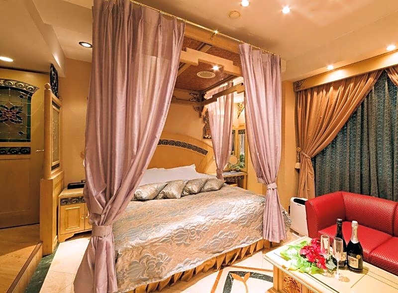 Restay Nagasaki Club (Adult Only)