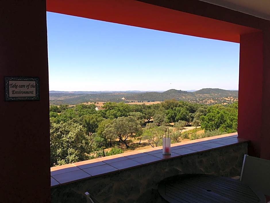 Hotel La Era de Aracena - Adults Only