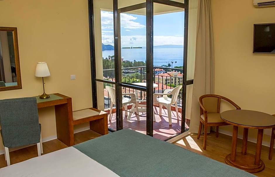 Dorisol Mimosa Studio Hotel