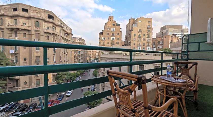 Cairo Dream Boutique Hotel