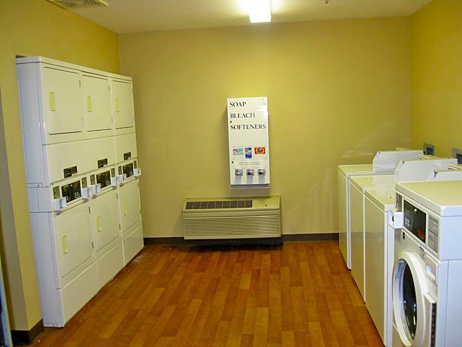 Extended Stay America Suites - Lynchburg - University Blvd.