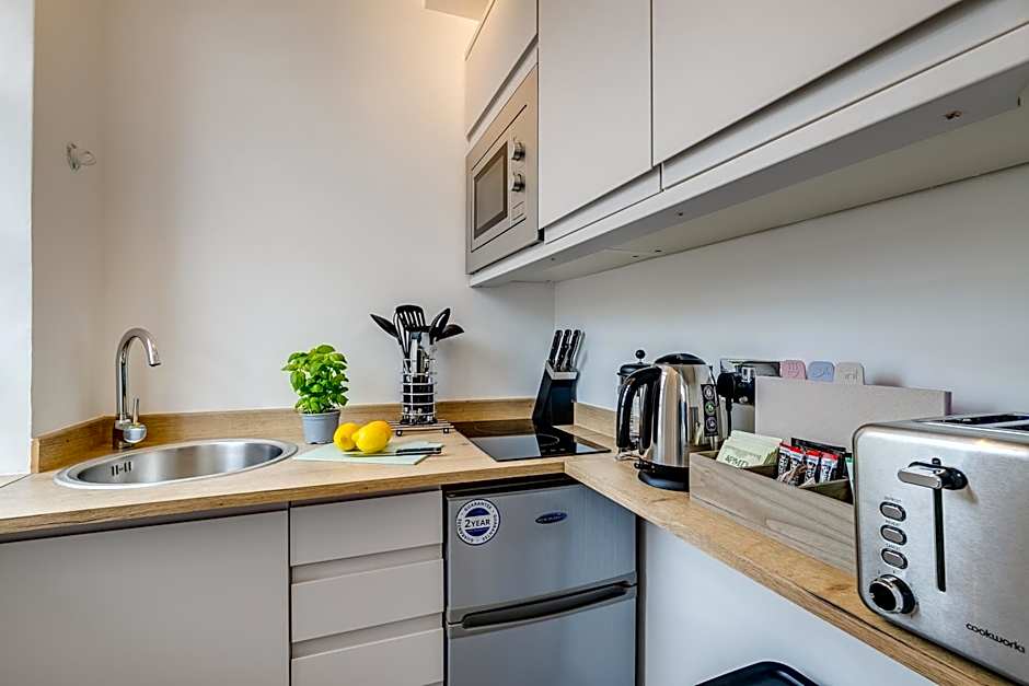 Nell Gwynn Chelsea Accommodation