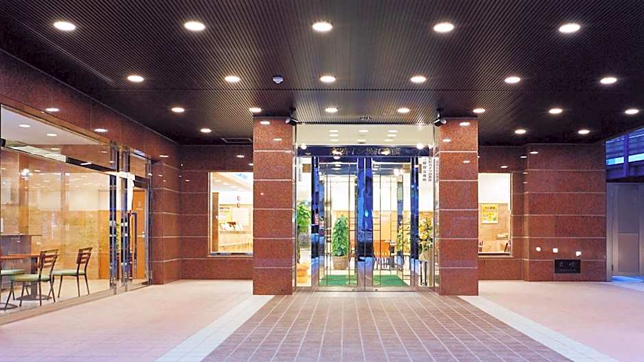 Toyoko Inn Matsue Ekimae
