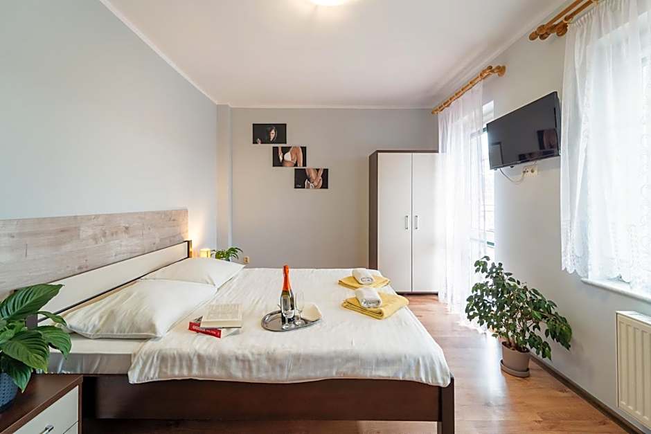 Tawerna "Cicha Przystań"