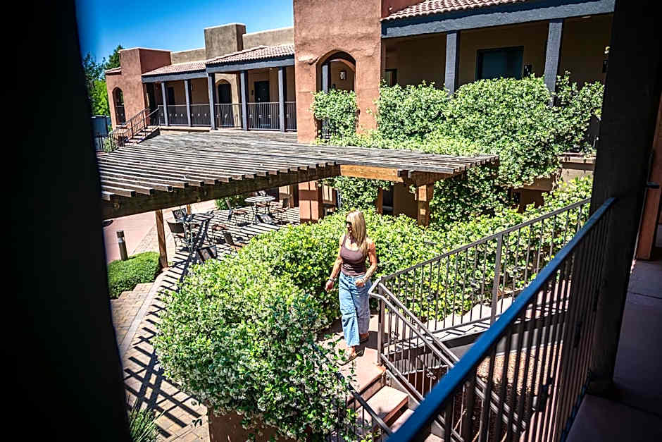 Arroyo Pinion Hotel, an Ascend Collection Hotel