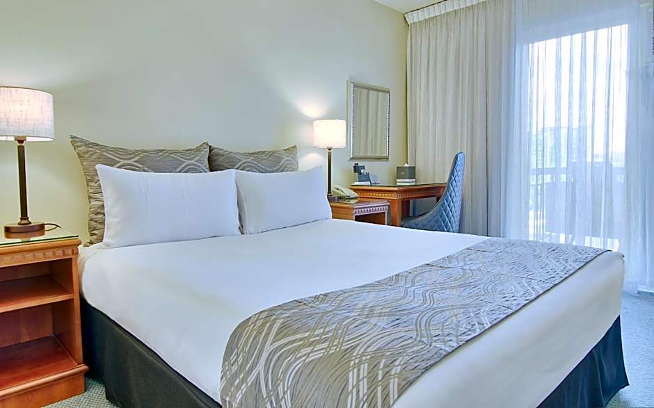 Soho Brisbane Hotel