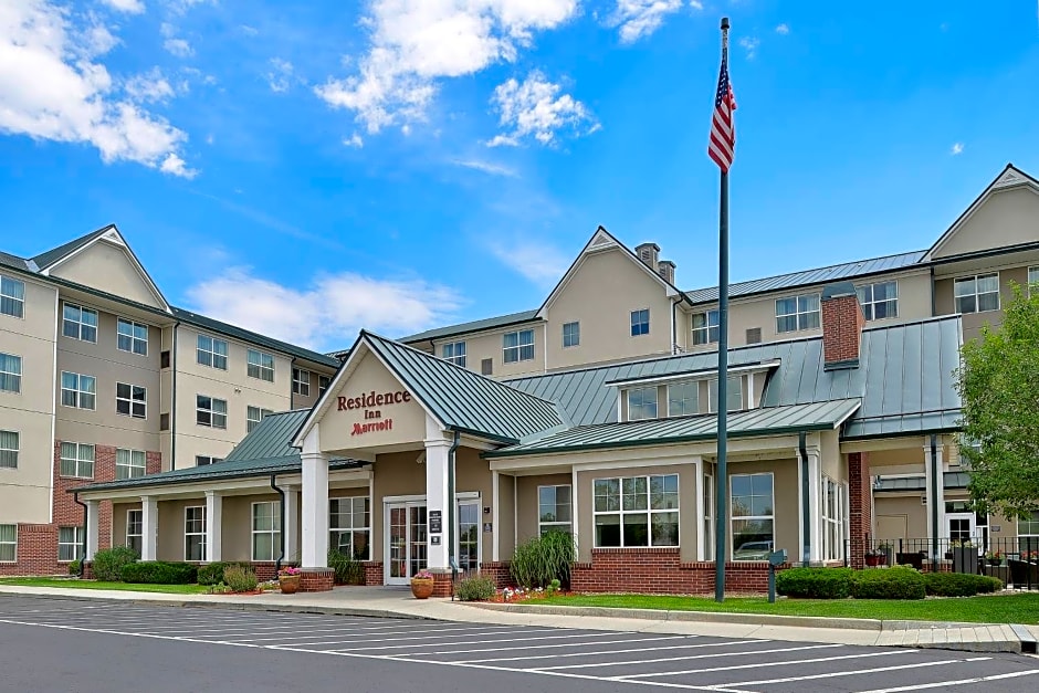 Residence Inn by Marriott Denver Airport at Gateway Park