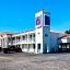 Motel 6-Round Rock, TX