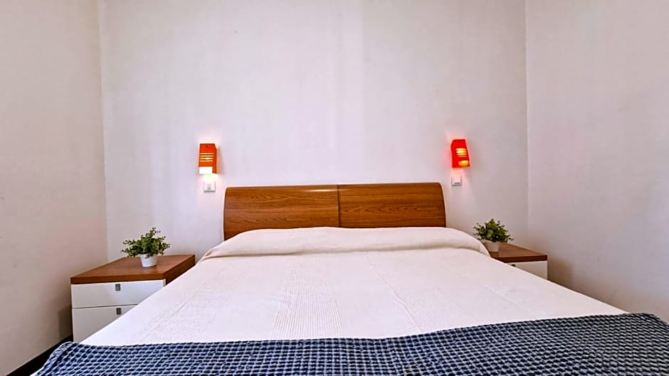 Cozy seaside flat in the city centre - Beahost
