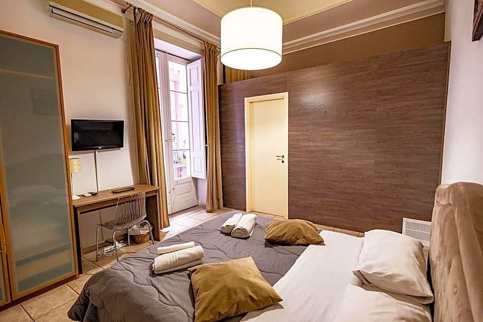 Promenade B&B