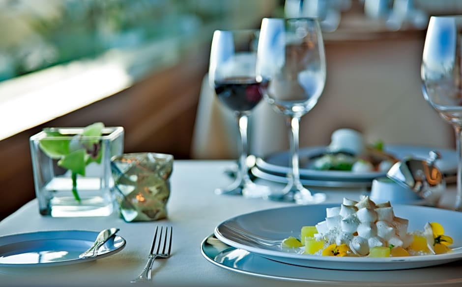 Hotel Cascais Miragem Health & Spa