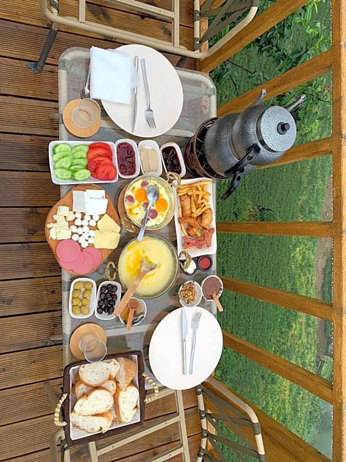 Bogina Dome & Suite - Çamlıhemşin