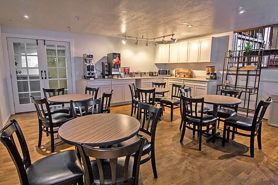 FairBridge Inn Coeur dAlene
