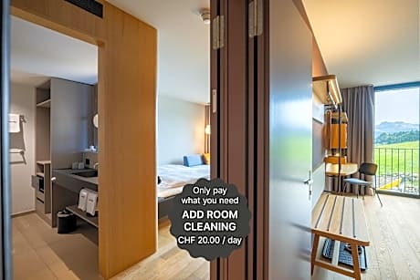 Standard Family Room