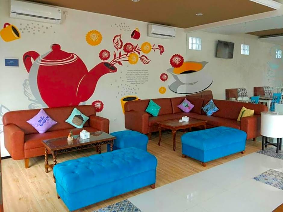 Hotel Besar Purwokerto