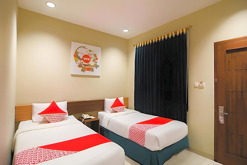 Hotel Cepu Indah 2