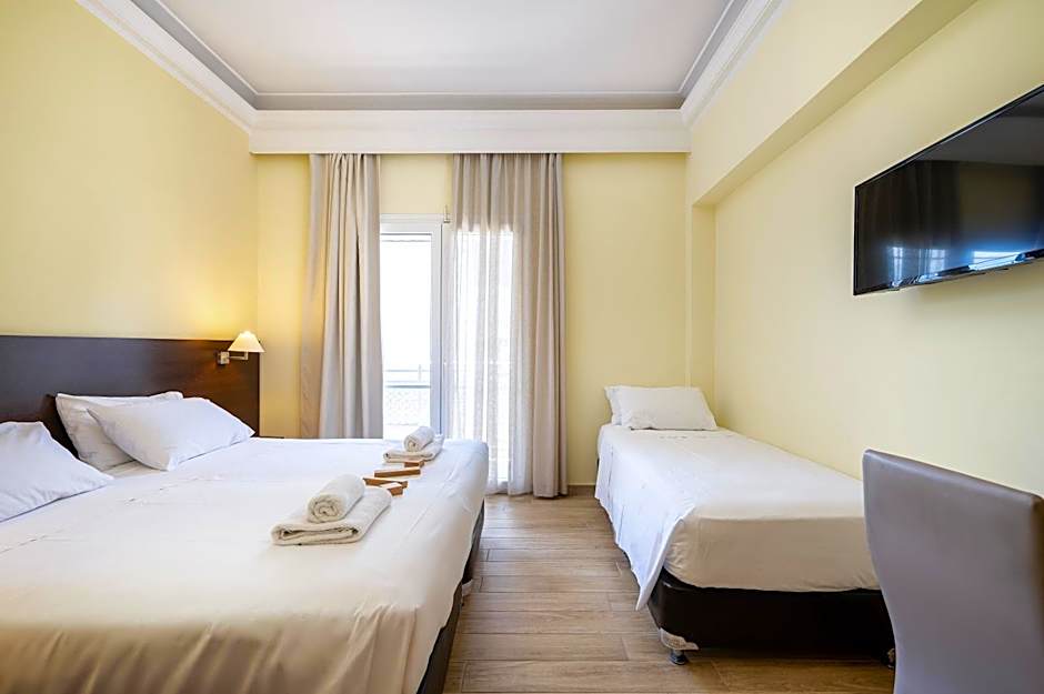 Sonia Hotel & Suites - Adults Only