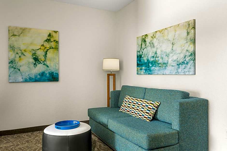 SpringHill Suites by Marriott Morgantown