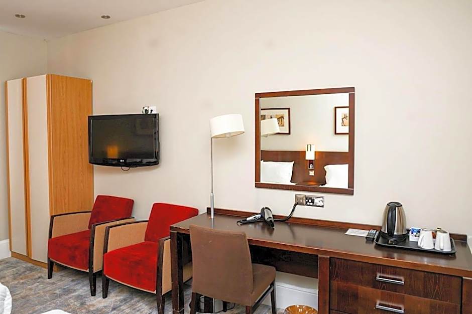 New Wilmington Hotel