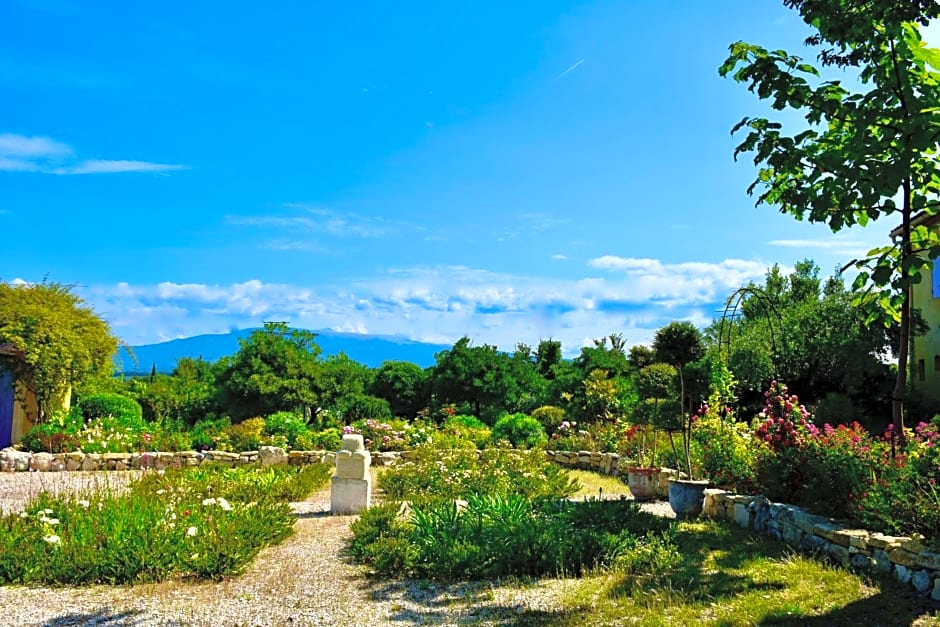 Bastide Saint-Didier