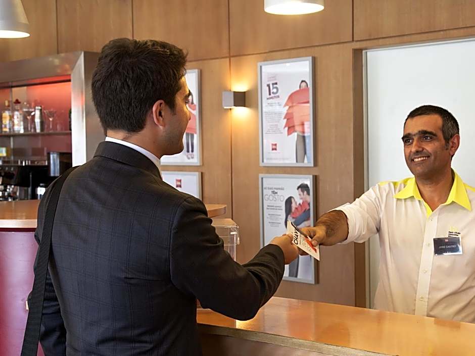 Hotel ibis Porto Sao Joao