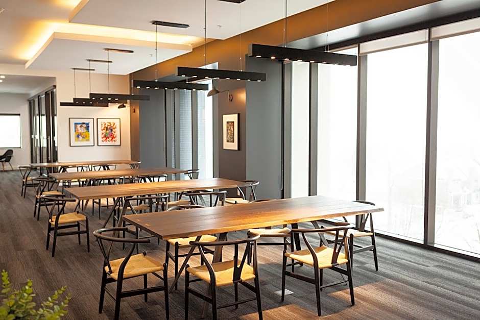 The Laundry Rooms - Waterloo